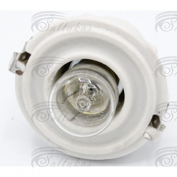 Elektrinės viryklės ARDO, GORENJE patronas su lempute Led-backlight caps for electric stoves, microwave ovens and refrigerators, etc.