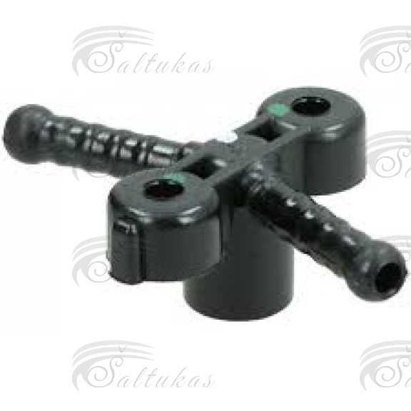 Kavos aparato PHILIPS, SAECO jungtis (adapteris) kaitinimo boileriu Valves, presses, connectors, pressure sensors, couplings and other parts of coffee machines
