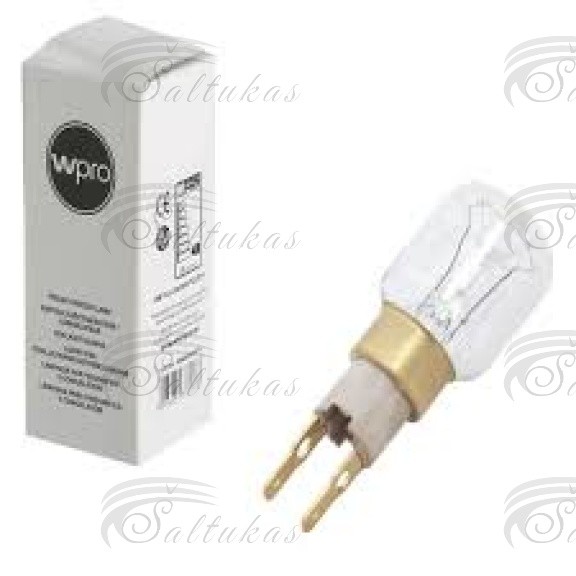 Elektrinės orkaitės  WHIRLPOOL/INDESIT lemputė alternatyva Led-backlight caps for electric stoves, microwave ovens and refrigerators, etc.