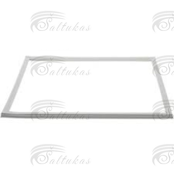 Šaldiklio LIEBHERR, MIELE durų tarpinė, 1565x720mm Gaskets for refrigerator doors, etc.