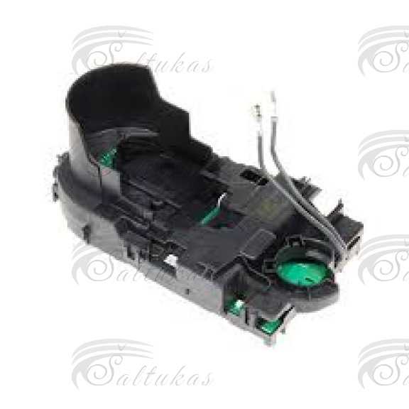 Kavos aparato KRUPS valdymo modulis Valves, presses, connectors, pressure sensors, couplings and other parts of coffee machines