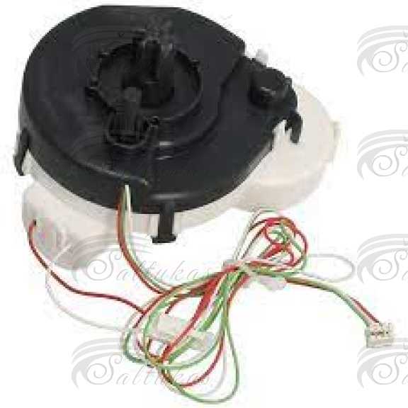 Kavos aparato BOSCH, SIEMENS, NEFF, GAGGENAU PAVAROS MECHANIZMAS Valves, presses, connectors, pressure sensors, couplings and other parts of coffee machines