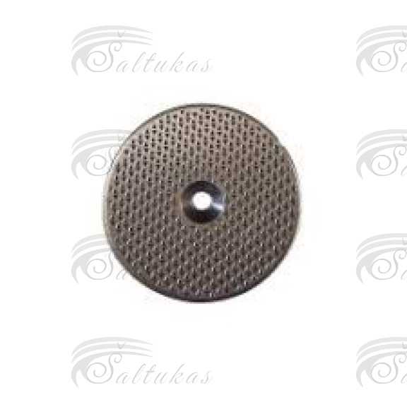Kavos aparato SAECO, PHILIPS kavos filtras. 9161268 COFFEE FILTER D35.8 Filters, sieves and tanks for coffee machines (milk water and others)