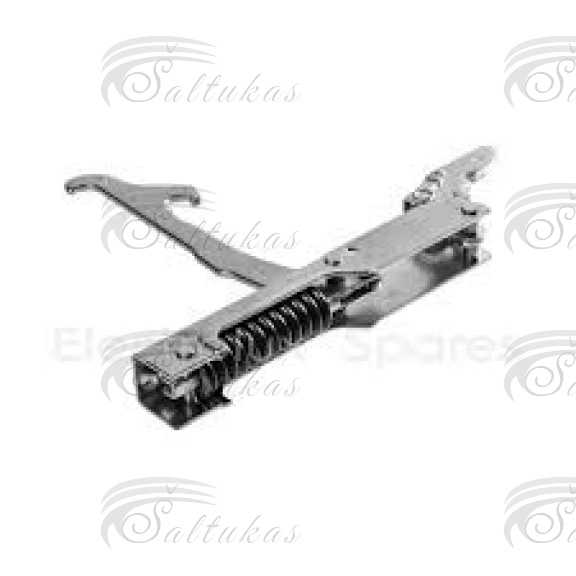 Dujinės viryklės ELECTROLUX / AEG,ZANUSSI orkaitės durų lankstas Electric stove oven hinges