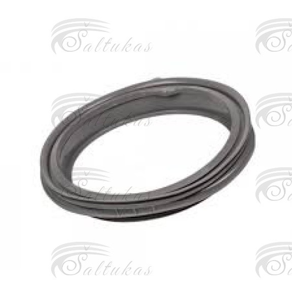 Skalbimo mašinos GORENJE durų tarpinė,orig. Door gaskets for washing machines