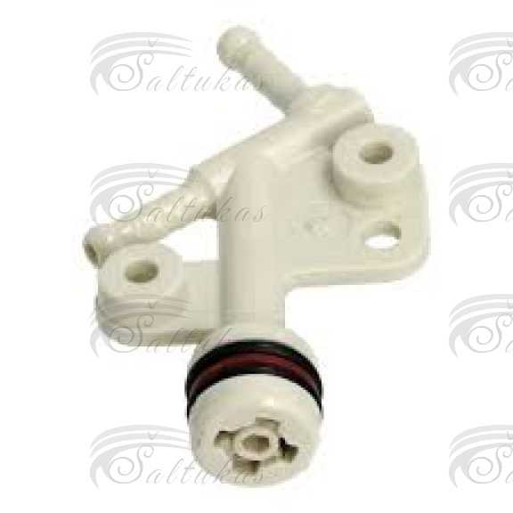 Kavos aparato PHILIPS SAECO, GAGGIA vandens srauto paskirstymo vožtuvas orig. Valves, presses, connectors, pressure sensors, couplings and other parts of coffee machines