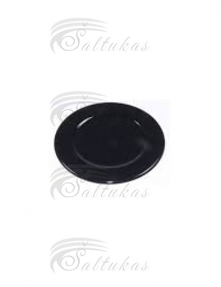 Dujinės elektrinės viryklės WHIRLPOOL/INDESIT Degiklio dangtelis, skersmuo: 68mm Gas stove burners