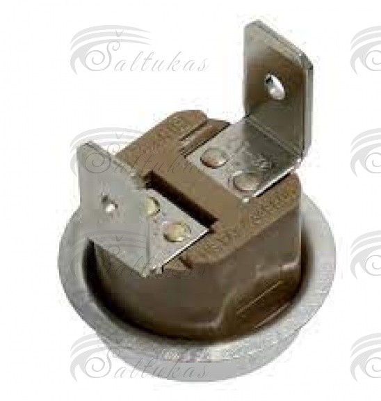 Kavos aparato PHILIPS SAECO termostatas (termosaugiklis), 190°C, 230V Valves, presses, connectors, pressure sensors, couplings and other parts of coffee machines