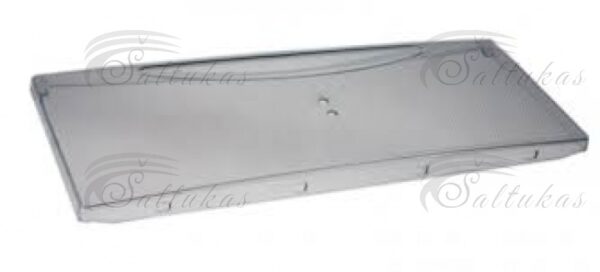 Šaldikio LIEBHER stalčiaus priekinė panelė 492x184 mm,orig.