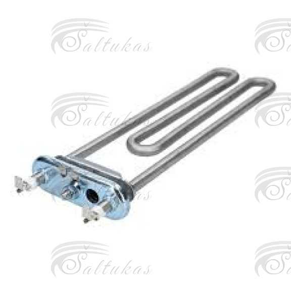 Washing machines WHILPROOL, BAUKNECH tenas FOR WA PLUS 844 A+++ models, etc. Heating elements for washing machines