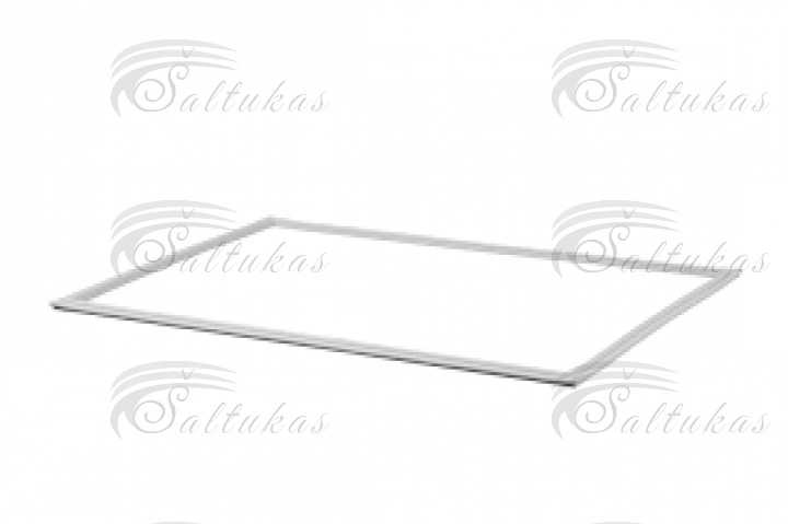 Durų tarpinė šaldytuvo SNAIGĖ ,1vnt Gaskets for refrigerator doors, etc.