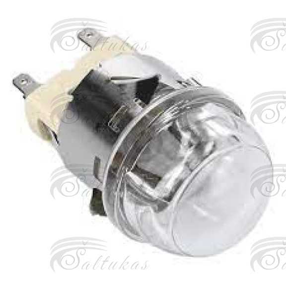 Elektrinės orkaitės  BOCH,SIEMENS,lempa komplekte, HBA533BB0S/02,HBA533BB0S/– modeliams ir kt Led-backlight caps for electric stoves, microwave ovens and refrigerators, etc.