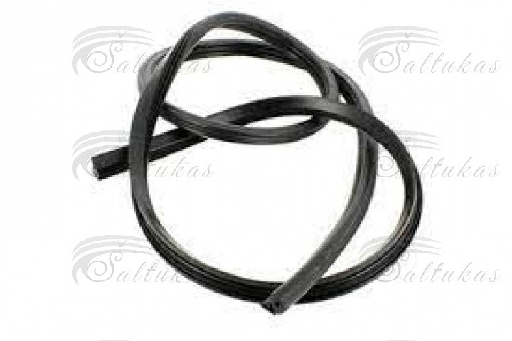 Indaplovės Smeg,GORENJE,KÜPPERSBUSCH,ARCELIK / BEKO durų tarpinė ilgis 1750mm Dishwasher gaskets
