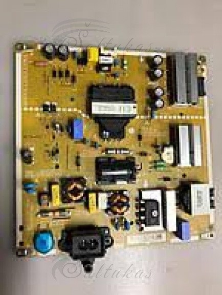 TV LG, PSU module LCD ,43UP75003LF—- models Parts of TVs, gate air controls, etc.