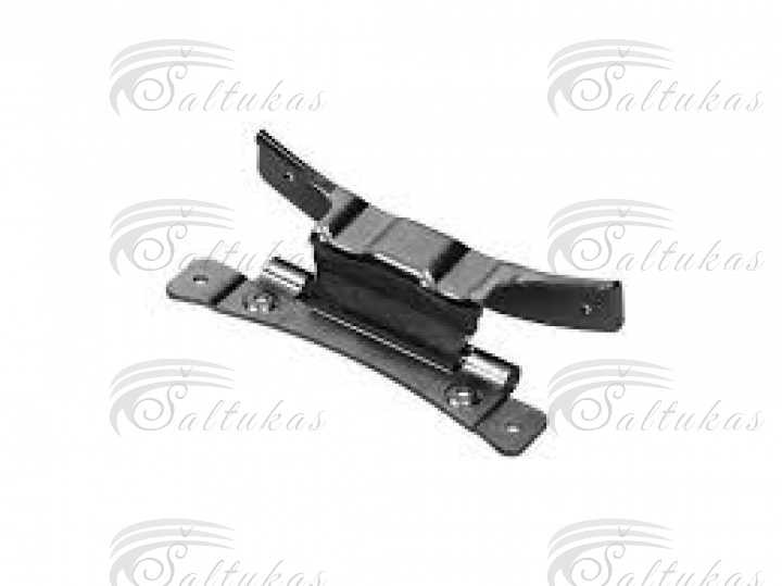 Skalbimo mašinos WHIRLPOOL/INDESIT.HOTPOINT durelių vyris. Washing machine door hinges