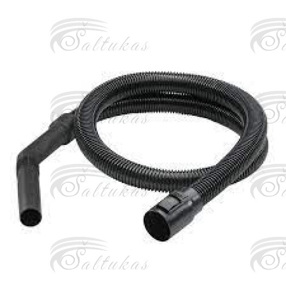 Hose for vacuum cleaner KARCHER, length – 2500mm, handle installation 35mm Microwave ovens, vacuum cleaners, irons, hoods and other small parts of the technique