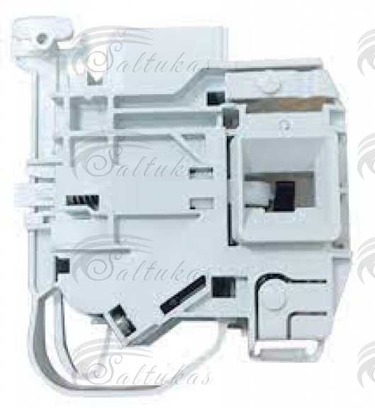 Washing machines BOSCH/SIEMENS , door lock, for WDU8H540SN models Washing machine door locks