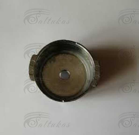 Kavos aparato PHILIPS SAECO sietelio (filtro) laikiklis Filters, sieves and tanks for coffee machines (milk water and others)