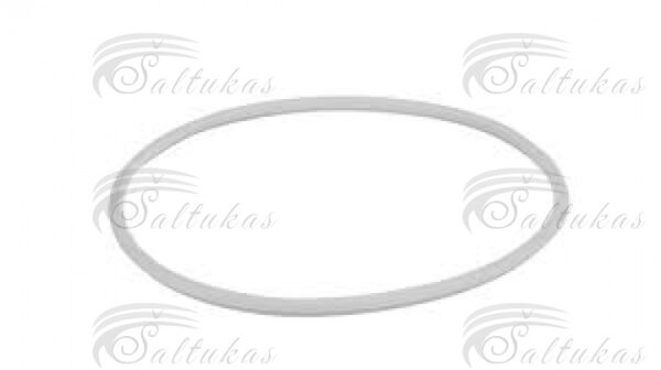 Dryer door gasket BOSCH, SIEMENS, orig.