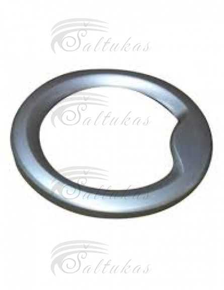 Arcelik / BEKO frame of the arcelik washing machine Charging door frames and glass for washing machines