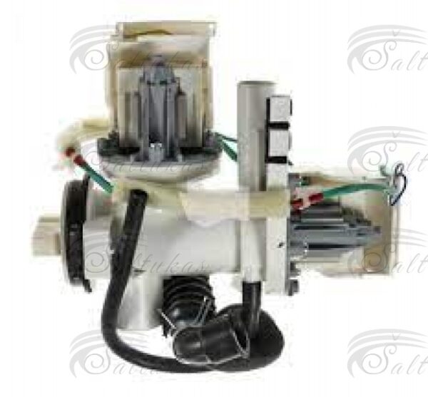 Washing machines SAMSUNG pump in the kit,orig. ASSY PUMP DRAIN; WW6000J,BUBBLE,220V/50HZ
