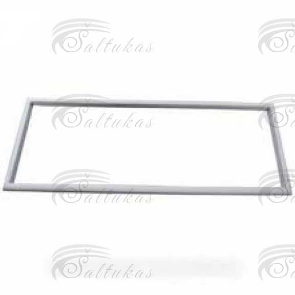 Freezer LIEBHERR,GNES2566-20 door rubber 565 X 1495 MM Automotive parts of refrigerated freezers for domestic industrial refrigeration equipment