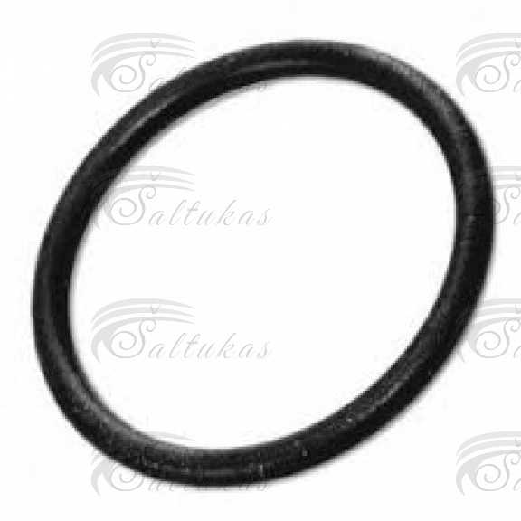 Kavos aparato preso tarpinė KRUPS ESPRESSERIA, 43x36x3,5mm Gaskets, hoses and tubes for coffee machines