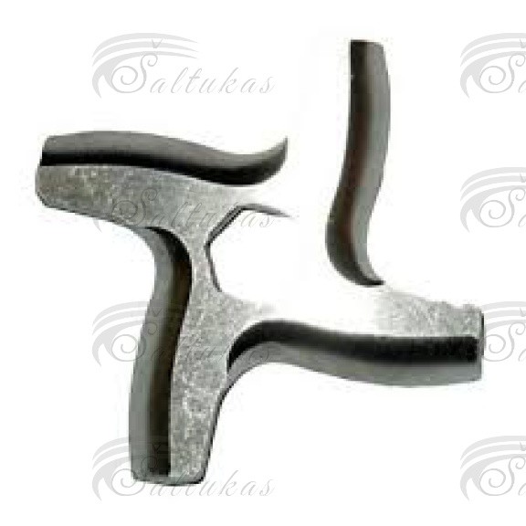 Peiliukas mėsmalei MOULINEX, TEFAL, KRUPS, Ø45mm, aukštis – 4,5mm Parts of the meat grinder