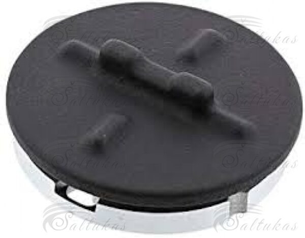 Gas stoves ELECTROLUX / AEG Burner head102mm ,EGT6142NOK