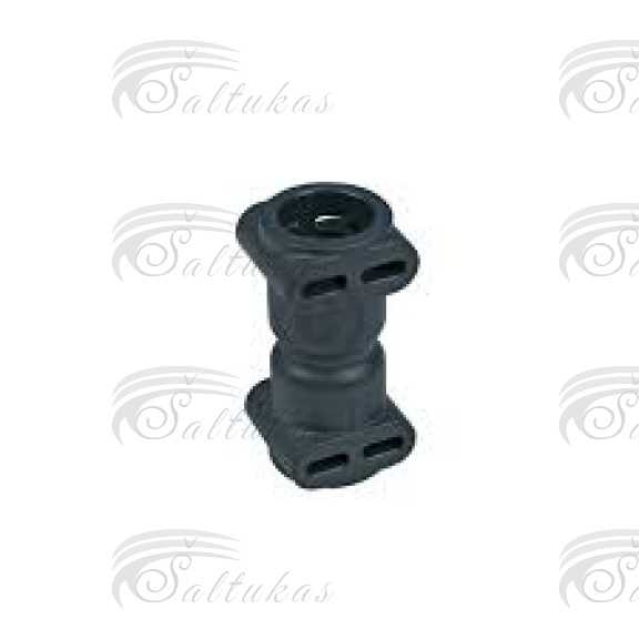 Kavos aparato jungtis BOSCH, SIEMENS Valves, presses, connectors, pressure sensors, couplings and other parts of coffee machines