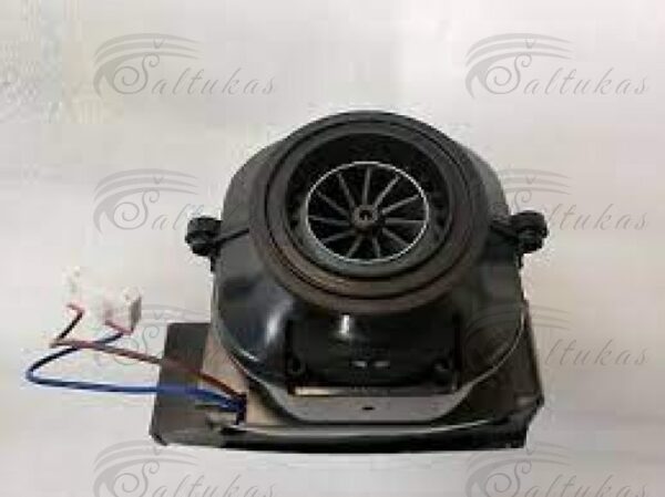 Dulkių siurblio SAMSUNG ,VR10M703BWG/SB SR10M703BWG ventiliatoriaus variklis ,ASSY FAN;VR7000M,10W