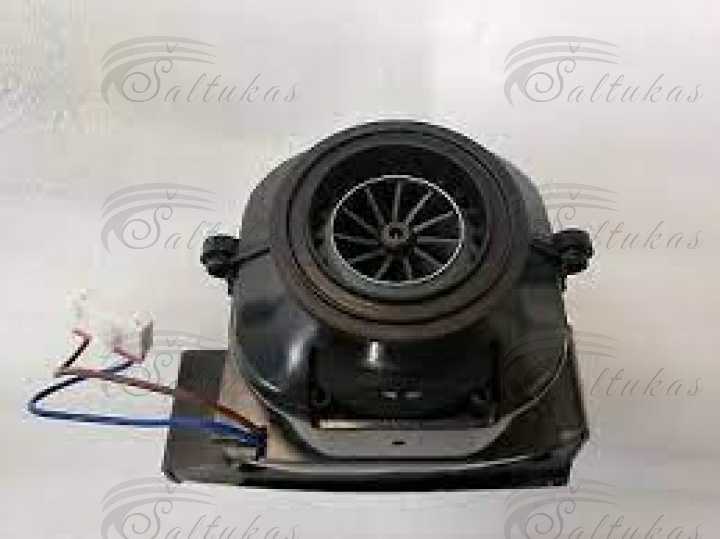 Dulkių siurblio SAMSUNG ,VR10M703BWG/SB SR10M703BWG ventiliatoriaus variklis ,ASSY FAN;VR7000M,10W Vacuum cleaner motors batteries battery chargers