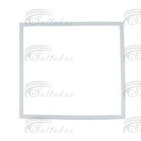 Šaldytuvo BOCH,SIEMENS šaldiklio apatinė durų tarpinė 57.5cm, 70cm,orig. Gaskets for refrigerator doors, etc.
