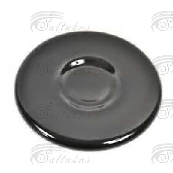Elektrinės dujinės viryklės ARCELIK / BEKO Degiklio dangtelis, skersmuo: 55 mm, talpa: 1000W Gas stove burners