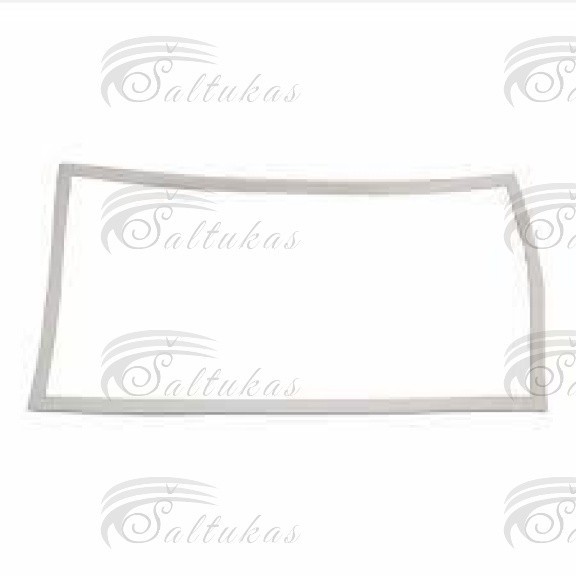 Šaldytuvo ARCELIK / BEKO,BLOOMBERG durų tarpinė Gaskets for refrigerator doors, etc.