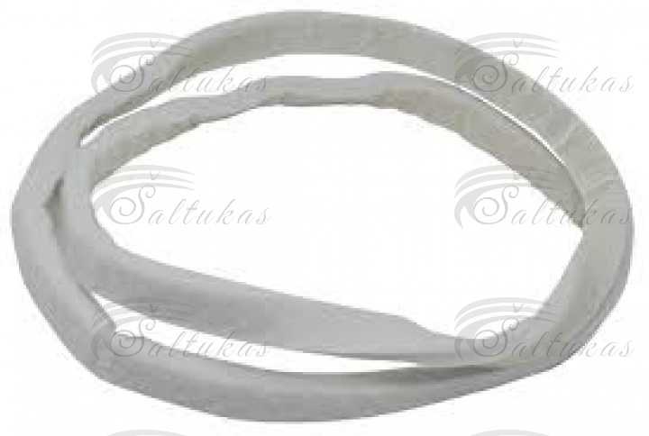 Front tank sealing gasket CANDY,HOOVER dryers Dryer engines, handles,door hinges,filters various other parts