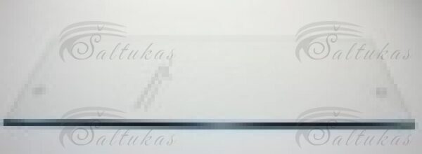 Šaldytuvo LIERBHERR lentynėlė mažoji priekinė ,CUPESF 3021-21,CT244120C,LIEBHERR CT24320B,CT24320B088,LIEBHERR CT24421D088,LIEBHERR CT244120D modeliams ir kt