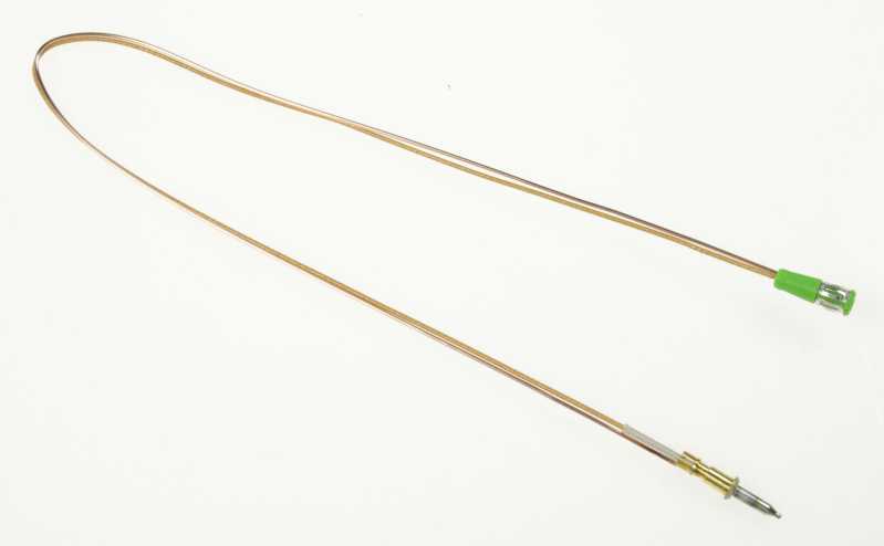 Thermocouple for gas stove GORENJE, SMEG, 500mm Thermocouples of gas stoves