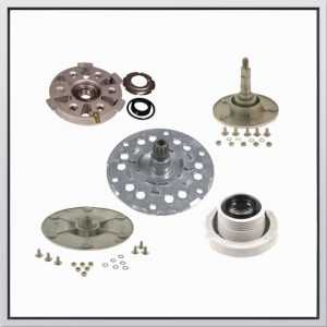 Washing machine elming machines