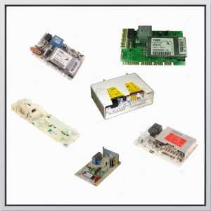 Washing machine e-mail. control boards, taimers,network filters