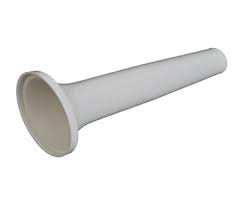 Nozzle for meat grinder TEFAL, MOULINEX, KRUPS for sausage production Parts of the meat grinder