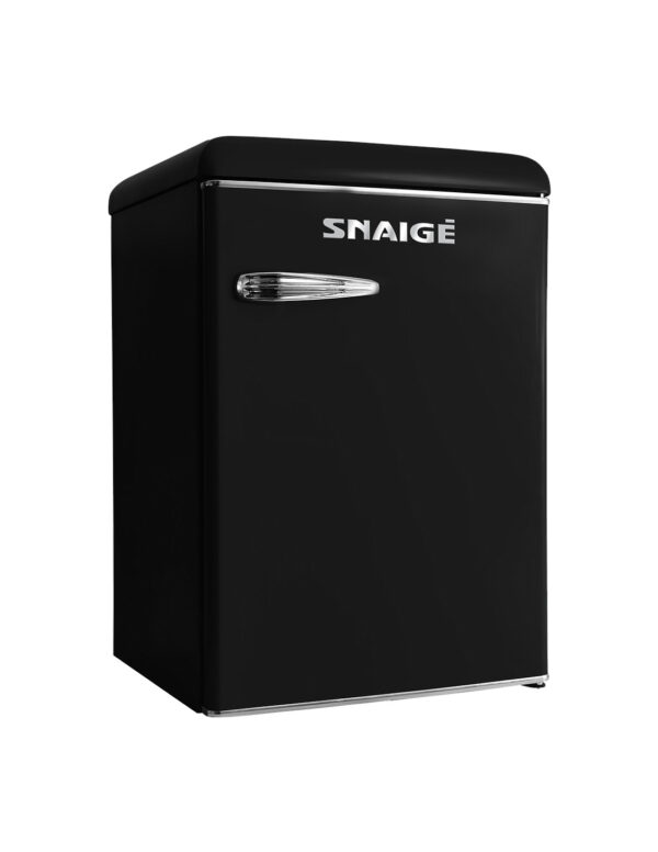 New refrigerator R13SM-P6000G (formerly R130-1101AA) with mini-freezer, white color - Image 3