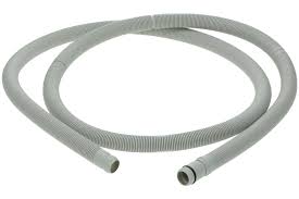 Dishwashers BOSCH, SIEMENS, NEFF, GAGGENAU water dispensing hose, 229cm, Ø19/19mm, orig. Dishwashers water supply ,discharge hoses , pipes ,slangs