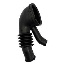 Hose of the washing machine SAMSUNG, from the drum to the discharge pump, orig. Corrugated hoses for washing machines