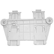 Dishwasher CANDY HOOVER dish bag wheels Dishwasher wheels, grills and holders for dish bags