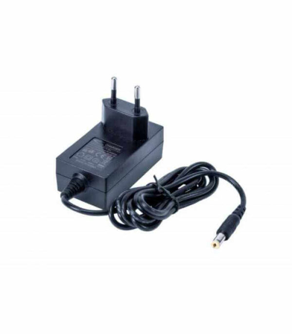 Pulse power supply, AEG for vacuum cleaner, 25V DC, 0.5A, connector 5.5x2.1mm, alternative.25V-0.5A-12.5W POWER SUPPLY ALTERNATIVE FOR AEG VACUUM CLEANER - Image 2