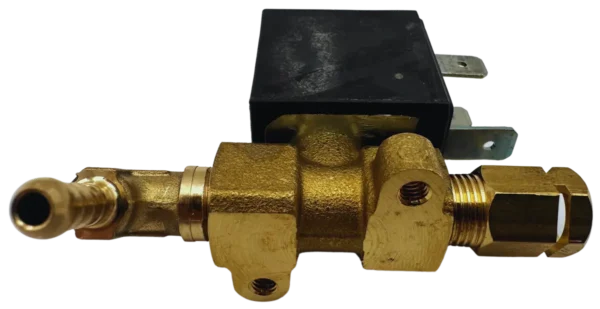 Saeco coffee machine,PHILIPS solenoid valve 24 v - Image 3