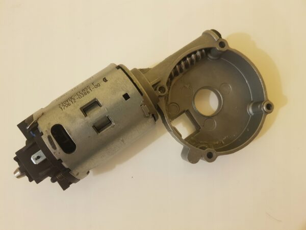 Coffee machine PHILIPS SAECO, GAGGIA grinding mechanism engine V3.1 230V - Image 10