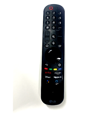 TV LG remote original Parts of TVs, gate air controls, etc.