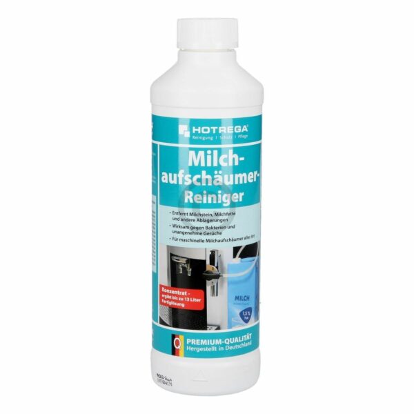 Cappuccinator (milk system) cleaning fluid JURA 250 ml,H150400 - Image 2